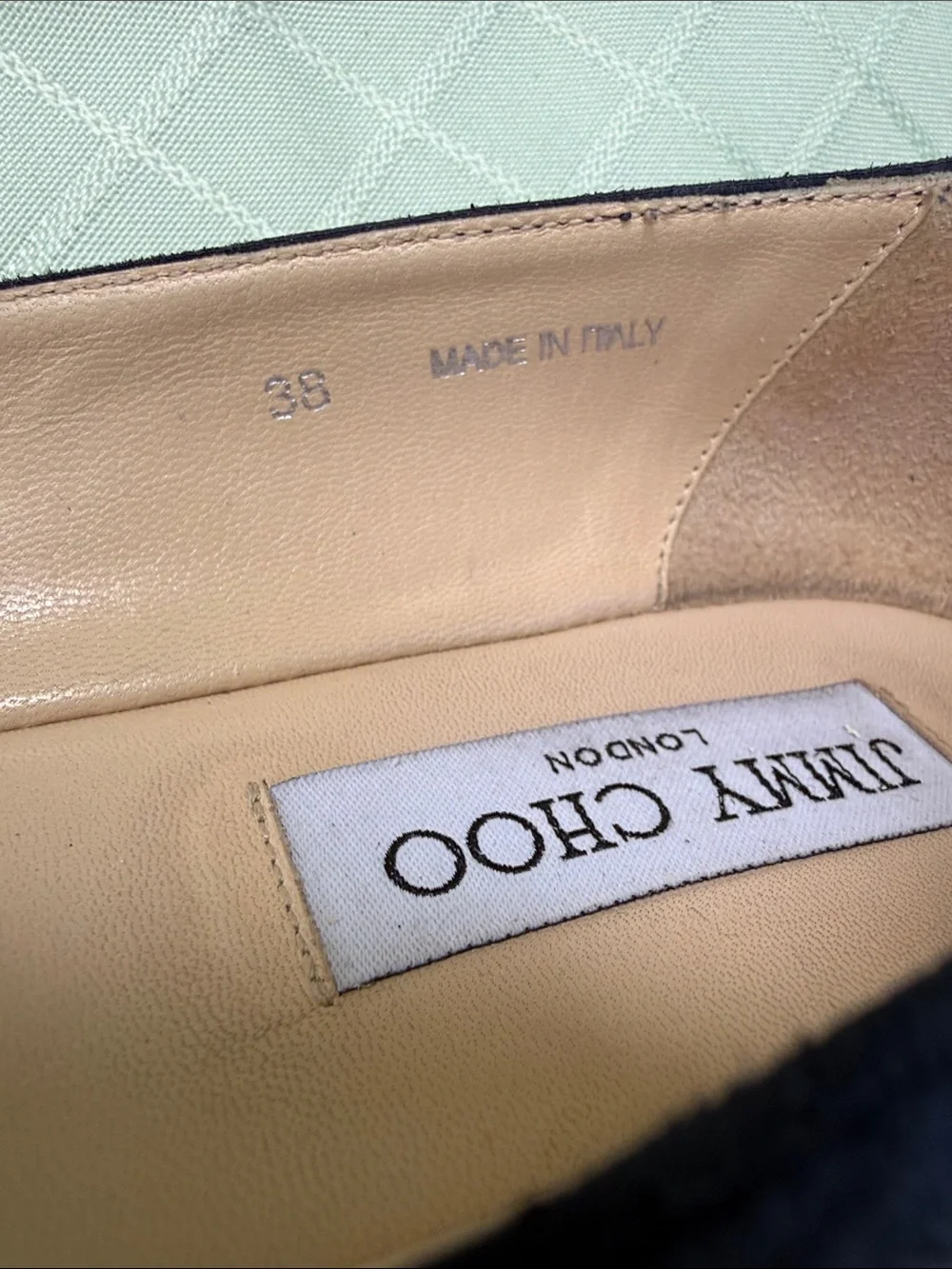 Jimmy Choo jimmy choo